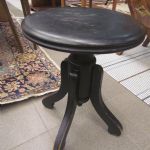 711 8140 PIANO STOOL